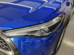 Toyota Corolla Sharp Release 2.0L Luxury Edition - ფოტო 5