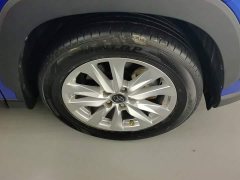 Toyota Corolla Sharp Release 2.0L Luxury Edition - ფოტო 6