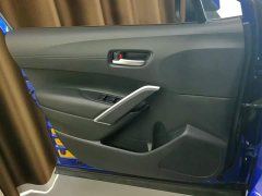 Toyota Corolla Sharp Release 2.0L Luxury Edition - ფოტო 7