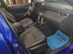 Toyota Corolla Sharp Release 2.0L Luxury Edition - ფოტო 8