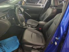 Toyota Corolla Sharp Release 2.0L Luxury Edition - ფოტო 9