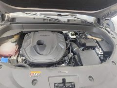 Geely Xingyue L 2.0T High-Power Auto FWD Cloud Rising Edition - ფოტო 10