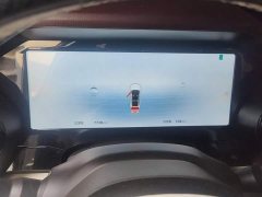 Geely Xingyue L 2.0T High-Power Auto FWD Cloud Rising Edition - ფოტო 14