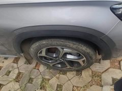 Geely Xingyue L 2.0T High-Power Auto FWD Cloud Rising Edition - ფოტო 6