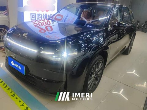 2025 Leapmotor Leapo C10 2026 605 Comfort Edition - ავტომობილი ჩინეთიდან
