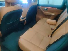 Leapmotor Leapo C10 2026 605 Comfort Edition - ფოტო 11
