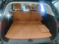 Leapmotor Leapo C10 2026 605 Comfort Edition - ფოტო 4