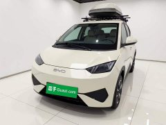 BYD Seagull 305km Vitality Edition - ფოტო 1