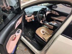 BYD Seagull 305km Vitality Edition - ფოტო 17