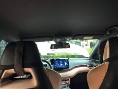 BYD Seagull 305km Vitality Edition - ფოტო 19