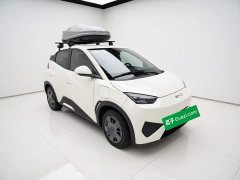 BYD Seagull 305km Vitality Edition - ფოტო 3