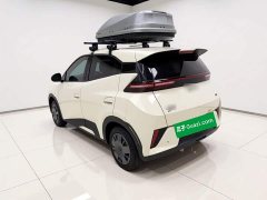 BYD Seagull 305km Vitality Edition - ფოტო 4