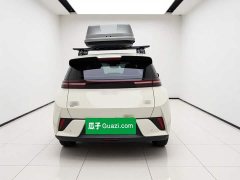BYD Seagull 305km Vitality Edition - ფოტო 5