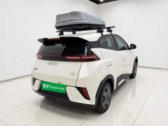 BYD Seagull 305km Vitality Edition - ფოტო 6