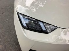 BYD Seagull 305km Vitality Edition - ფოტო 7