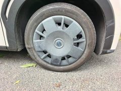 BYD Seagull 305km Vitality Edition - ფოტო 8