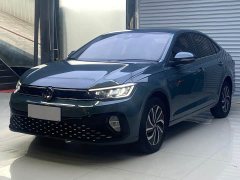Volkswagen Lavida Sharp 1.5L Automatic New Vision Edition - ფოტო 1