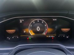 Volkswagen Lavida Sharp 1.5L Automatic New Vision Edition - ფოტო 10
