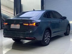 Volkswagen Lavida Sharp 1.5L Automatic New Vision Edition - ფოტო 7