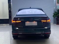 Volkswagen Lavida Sharp 1.5L Automatic New Vision Edition - ფოტო 8