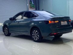 Volkswagen Lavida Sharp 1.5L Automatic New Vision Edition - ფოტო 9