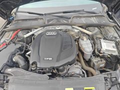 Audi A4L 40 TFSI Fashion Dynamic - ფოტო 10