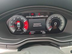 Audi A4L 40 TFSI Fashion Dynamic - ფოტო 14