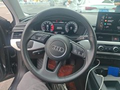 Audi A4L 40 TFSI Fashion Dynamic - ფოტო 15