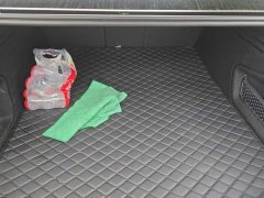 Audi A4L 40 TFSI Fashion Dynamic - ფოტო 4