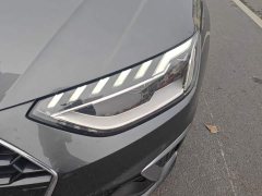 Audi A4L 40 TFSI Fashion Dynamic - ფოტო 5