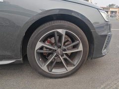 Audi A4L 40 TFSI Fashion Dynamic - ფოტო 6