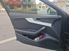Audi A4L 40 TFSI Fashion Dynamic - ფოტო 7
