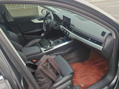 Audi A4L 40 TFSI Fashion Dynamic - ფოტო 8