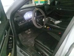 Geely Xingui Xingrui 2.0T Diesel Spacetime Edition Starlight - ფოტო 11