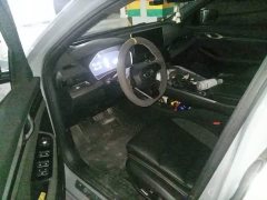 Geely Xingui Xingrui 2.0T Diesel Spacetime Edition Starlight - ფოტო 12