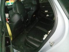 Geely Xingui Xingrui 2.0T Diesel Spacetime Edition Starlight - ფოტო 13