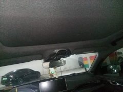 Geely Xingui Xingrui 2.0T Diesel Spacetime Edition Starlight - ფოტო 14