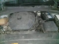Geely Xingui Xingrui 2.0T Diesel Spacetime Edition Starlight - ფოტო 16
