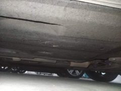 Geely Xingui Xingrui 2.0T Diesel Spacetime Edition Starlight - ფოტო 17
