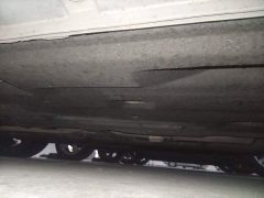 Geely Xingui Xingrui 2.0T Diesel Spacetime Edition Starlight - ფოტო 18