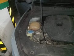 Geely Xingui Xingrui 2.0T Diesel Spacetime Edition Starlight - ფოტო 20