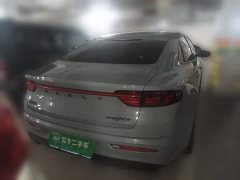 Geely Xingui Xingrui 2.0T Diesel Spacetime Edition Starlight - ფოტო 3