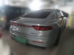 Geely Xingui Xingrui 2.0T Diesel Spacetime Edition Starlight - ფოტო 4