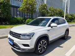 Volkswagen Touareg 330TSI AWD Luxury Edition - ფოტო 1