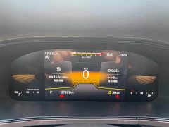 Volkswagen Touareg 330TSI AWD Luxury Edition - ფოტო 10