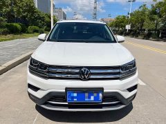 Volkswagen Touareg 330TSI AWD Luxury Edition - ფოტო 2