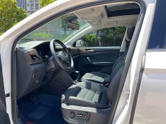 Volkswagen Touareg 330TSI AWD Luxury Edition - ფოტო 4