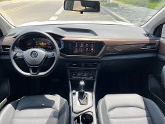 Volkswagen Touareg 330TSI AWD Luxury Edition - ფოტო 5