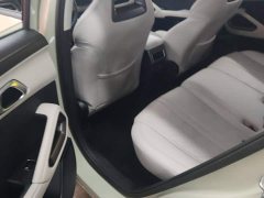 BYD Yuan UP 2025 Smart Drive 401KM Superior Edition - ფოტო 11