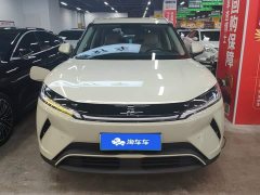 BYD Yuan UP 2025 Smart Drive 401KM Superior Edition - ფოტო 2